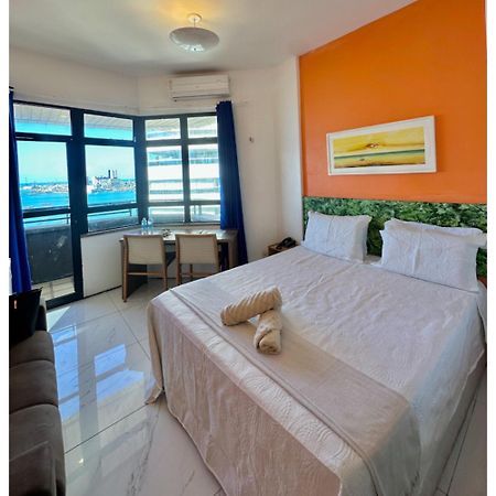 Golden Flat Fortaleza - Apt 952 B Exterior foto