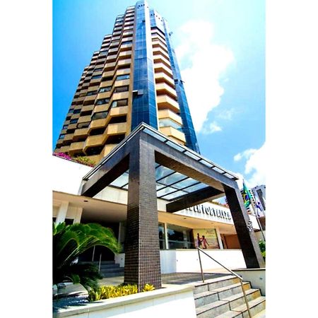 Golden Flat Fortaleza - Apt 952 B Exterior foto