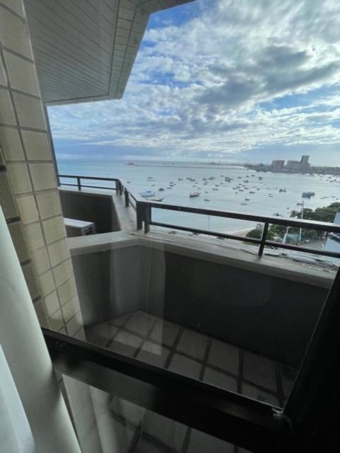 Golden Flat Fortaleza - Apt 952 B Exterior foto